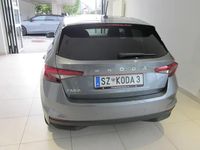 gebraucht Skoda Fabia Selection TSI