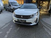 gebraucht Peugeot 5008 GT Blue HDI 130 EAT 8