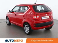 gebraucht Suzuki Ignis 1.2 DualJet Clear