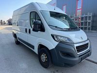 gebraucht Peugeot Boxer Bus 3300 L2H2 2,0 S&S BlueHDi