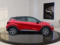 gebraucht Renault Captur Techno SHZ Klimaauto PDC 140 EDC