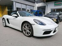 gebraucht Porsche 718 Boxster 