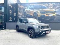 gebraucht Jeep Renegade 1.3 PHEV 240PS AT 4xe High Upland