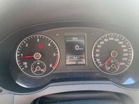 gebraucht Seat Alhambra AlhambraReference 2,0 TDI CR DPF DSG Reference