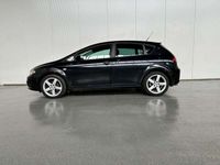 gebraucht Seat Leon Sport 140ps BI-Xenon NAVI/PDC/17ZollAlufelgen