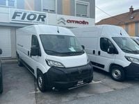 gebraucht Citroën Jumper 35 L4H2 Heavy BlueHDi 140 (C4684)