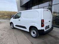 gebraucht Peugeot Partner Standard BlueHDi 100