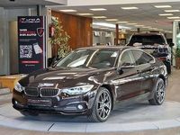 gebraucht BMW 420 aus Dornbirn - 184 PS und 184820 km