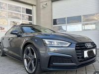 gebraucht Audi A5 30 TDI quattro sport S-Line Matrix Massage S5