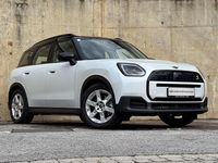 Gebraucht Mini Countryman 225 kW (306 PS) 2024 Weiß SUV