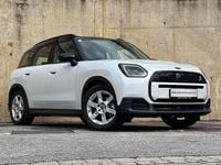 gebraucht Mini Countryman Countryman SE All4 SE ALL4