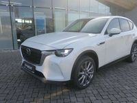 gebraucht Mazda CX-60 D 200ps 8AT EXCLUSIVE-LINE CON/DRI/COM/PAN