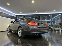 gebraucht BMW 430 Gran Coupé 430 d xDrive Ö-Paket Aut.*DRIVING ASS...