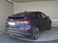 gebraucht Audi Q4 Sportback e-tron e-tron 50 e-tron quattro