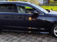 gebraucht Audi A6 A6Avant 3,0 TDI clean Diesel Quattro S-tronic