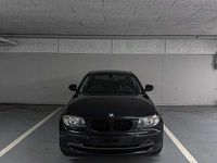 Gebraucht BMW 118 Coupé 143 PS (105 kW) 2010 Coupé