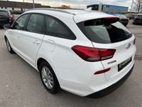 gebraucht Hyundai i30 CW 1,6 CRDi Level 3