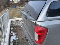 Gebraucht Nissan Navara S 190 PS (139 kW) 2016 Abholung