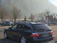 gebraucht BMW 530 530 d Touring Aut.