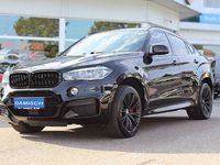 gebraucht BMW X6 xDrive50i Sport Activity Coupé Aut.