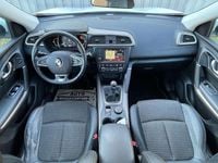Gebraucht Renault Kadjar 110 PS (80 kW) 2016 SUV
