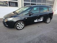 Gebraucht Opel Zafira Tourer 131 PS (96 kW) 2012 Van / Kleinbus