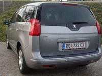 gebraucht Peugeot 5008 1,6 BlueHDi 120 EAT6 Business Line, Panora...