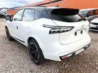 gebraucht Nissan Qashqai N-DESIGN MHEV 158 CVT Pano HUD eHK SHZ 116 kW (...