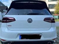 gebraucht VW Golf VII GTI 20 TSI DSG Clubsport