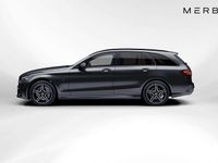 gebraucht Mercedes C300e de T-Modell