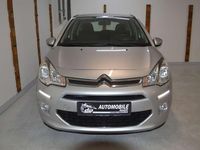 gebraucht Citroën C3 12 **1.Besitz**Facelift**neues Pickerl**