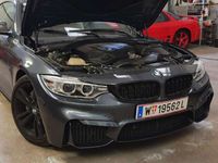 gebraucht BMW 435 435 i Coupe M PERFORMANCE