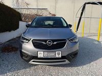 gebraucht Opel Crossland 12 Turbo Direct Injection Innovation