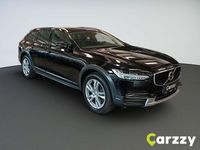 Gebraucht Volvo V90 CC 190 PS (139 kW) 2018 Kombi