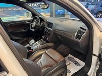 gebraucht Audi SQ5 3.0 TDI quattro