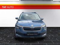 gebraucht Skoda Kamiq 1,0 TSI Active