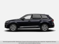 Gebraucht Audi Q7 Ambiente 231 PS (169 kW) 2021 Schwarz  metallic SUV