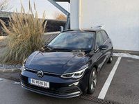 Gebraucht VW Golf VIII Style 131 PS (96 kW) 2020 Limousine