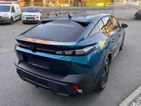 gebraucht Peugeot 408 Allure Pack PureTech 130 EAT8 - am Platz