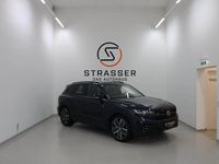 Gebraucht VW Touareg R 462 PS (339 kW) 2023 Dunkelblau  metallic SUV