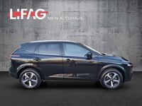 gebraucht Nissan Qashqai 13 MHEV N-Connecta Aut. *ab € 27.990-*