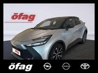 Gebraucht Toyota C-HR Active 98 PS (72 kW) 2025 Silber SUV