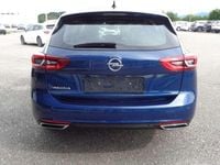 gebraucht Opel Insignia ST 20 CDTI Elegance *LED *NAVI *Tempo