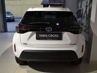 gebraucht Toyota Yaris Cross 1,5 VVT-i Hybrid Active Drive Aut.