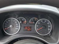 Gebraucht Fiat Punto Active 60 PS (44 kW) 2010 Kleinwagen