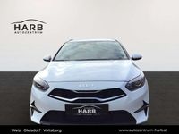 gebraucht Kia Ceed Sportswagon 1,0 T-GDI GPF ISG Titan