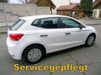 gebraucht Seat Ibiza Cool**KLIMA**1.BES.**TOP**