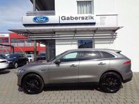 gebraucht Jaguar F-Pace 25t AWD Portfolio Aut.