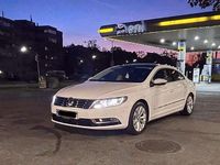 gebraucht VW CC 2.0 Blue TDI DSG SCR