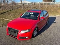 gebraucht Audi A4 Avant 3,0 TDI QUATTRO